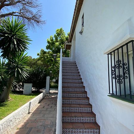 Tarifa Especial, Sin Aglomeraciones En Piscina Y Playa, Cerca De Puerto Banus Estepona Exteriör bild