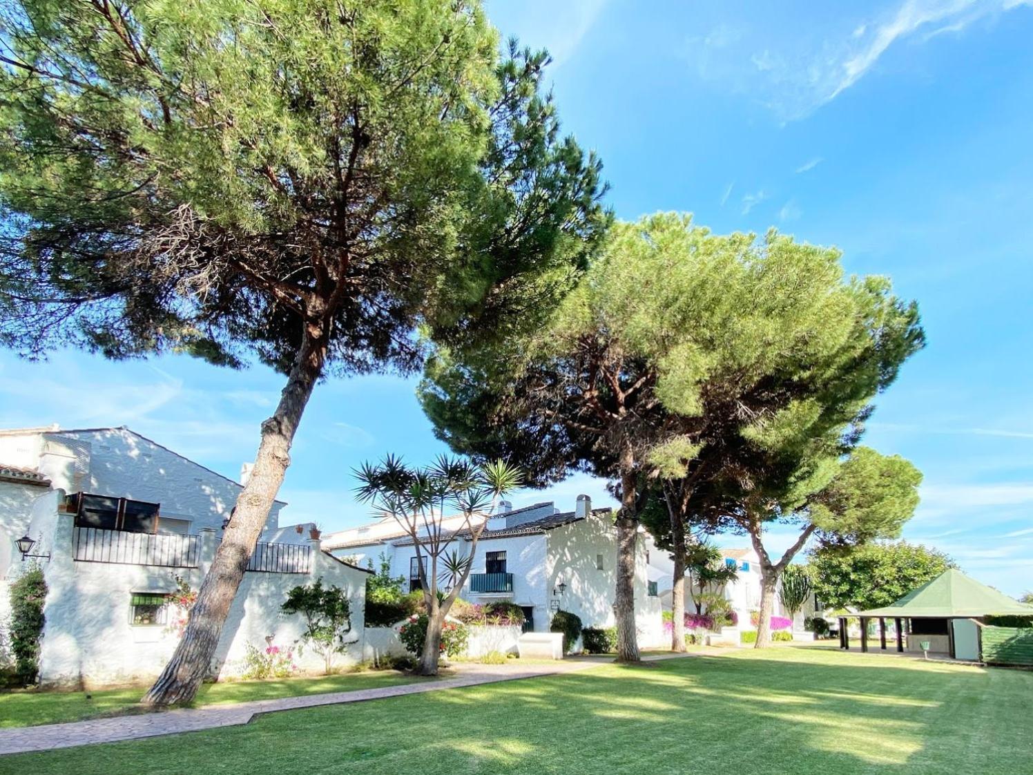 Tarifa Especial, Sin Aglomeraciones En Piscina Y Playa, Cerca De Puerto Banus Estepona Exteriör bild