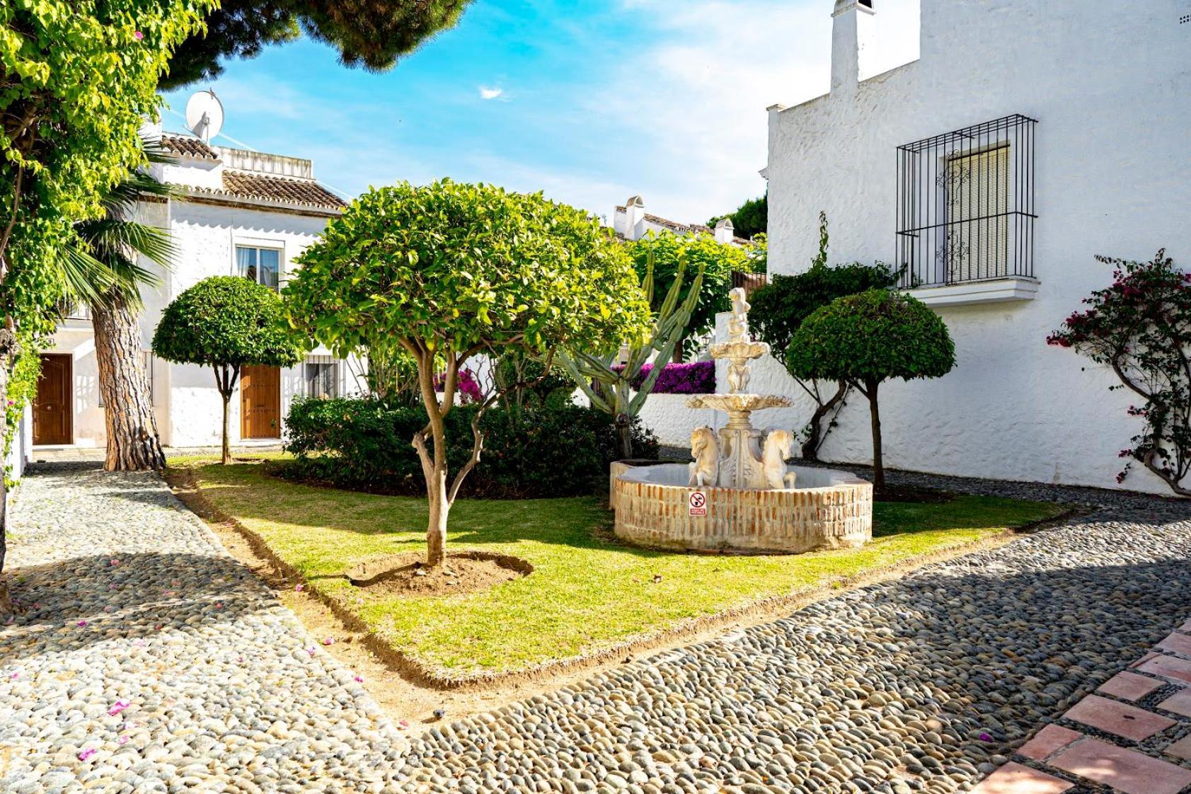 Tarifa Especial, Sin Aglomeraciones En Piscina Y Playa, Cerca De Puerto Banus Estepona Exteriör bild