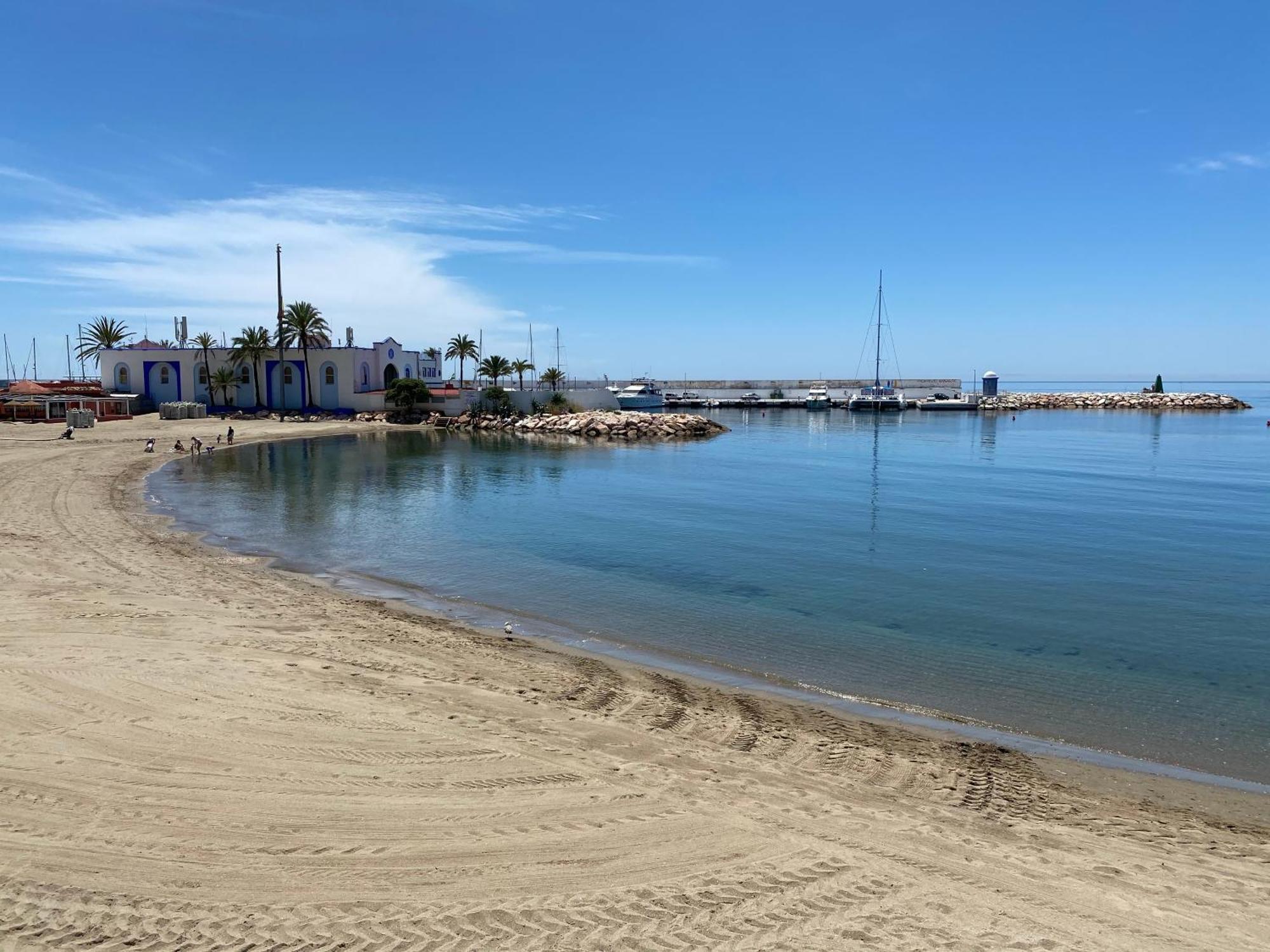 Tarifa Especial, Sin Aglomeraciones En Piscina Y Playa, Cerca De Puerto Banus Estepona Exteriör bild